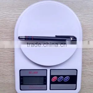 All Export Products Ball Tips Stylus Pens Soft Black Stylus on the Neb thumbnail-6