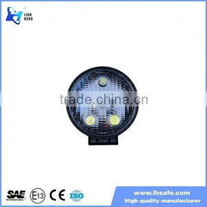 Wholesale Price Led Headlight Led Light Bars Offroad, LED Offroad Work Light LH-18WJ thumbnail-2