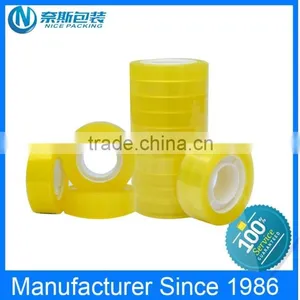 Manufacter General Stationery Tape, Bopp Stationery Tape thumbnail-1