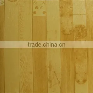 Floor Effect Wallpaper/wall Paper/wall Papers for Hotel/restaurant/home thumbnail-2