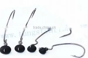 2015 New Products Competitive Price Tungsten Ice Fishing Jigs thumbnail-3
