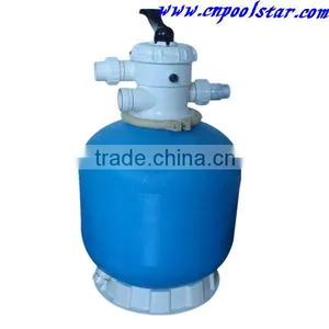 Sand Filter Pumps Glass Fibre Pump With Different Size (P2120) thumbnail-1