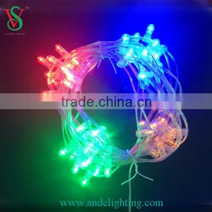 Special Led String Clip Light for Christmas/holiday/wedding Decoration thumbnail-1