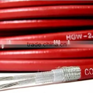 China Supplier Innovative Soil Heating Cable 12v Heat Trace Cable Heat Trace thumbnail-5