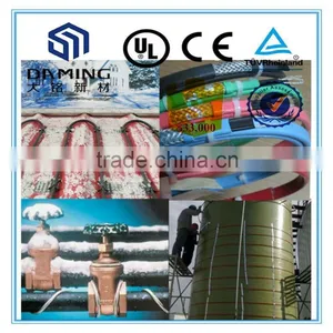 PTC Insulated Heating Element Cable thumbnail-6