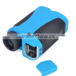 The 1500 - Meter Telescope Laser Rangefinder With Angle thumbnail-4