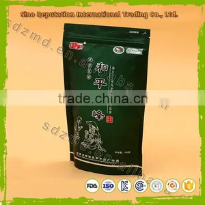 New Hot Products Custom Order Aluminium Foil Tea Bag / Stand up Bag thumbnail-2