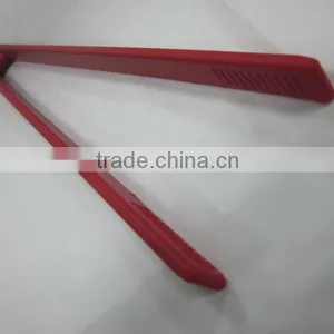 2016 Best Silicone Food Tong BBQ Food Tong thumbnail-2
