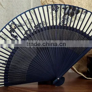 Wholesales Hand Fan With Small MOQ thumbnail-4