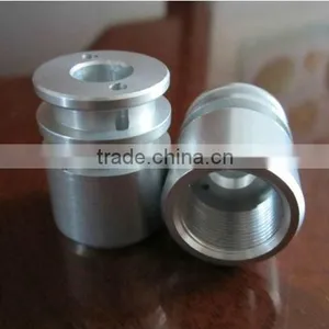 High Precision Durable Customized Aluminum Mechanical Parts thumbnail-1