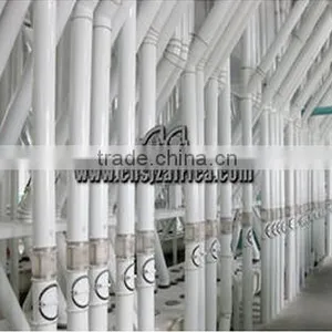 Colour Sorter Grain Cleaning Machine Wheat Flour Milling Machine thumbnail-5