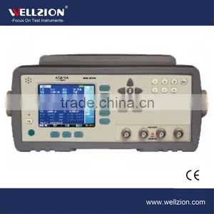AT2816A,Precision LCR Meter,digital Lcr Meter,lcr Tester,200kHz LCR Meter,50Hz-200kHz thumbnail-1