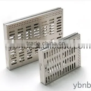 OEM Stainless Steel Ethanol Fireplace Burner From Factory thumbnail-3