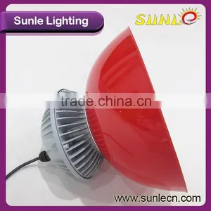 Low Price 3 YEAR Warranty 10W 20W 30W 50W LED Low Bay Light Cob Fresh Lighting thumbnail-3