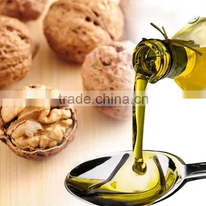 Fctory Supply Improve Brain Capsules Walnut Oil Capsules, Walnut Oil thumbnail-1