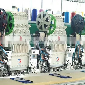 Mixed Embroidery Machine thumbnail-2