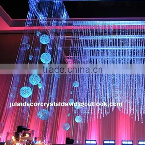 Wedding Mandap/indian Wedding Mandap Designs/crystal Stage thumbnail-1