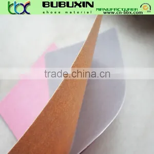1.75mm Insole Disposable Insoles for Shoes Shoes Midsole Board Fiber Insole thumbnail-4