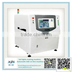 Inline Automatic Optical Inspection thumbnail-3