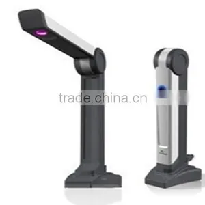 2014 New Inventions High Quality Mini Book Scanner thumbnail-2