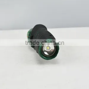 3.6V Li-ion Rechargeable Battery Rotatable Cordless Screwdriver thumbnail-5