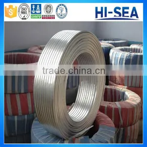 Extruded Magnesium Ribbon Sacrificial Anode for Cathodic Protection System thumbnail-2