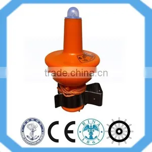 Solas Approved LED Life Buoy Light thumbnail-1