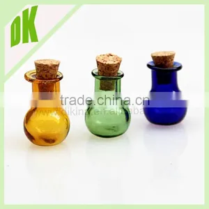 A~~~ Glass Bottle Cutter - Generation Green Bottle Cutter - Cut Wine Bottles, Beer Bottles, 1 Liter Amber Recycled Glass Bottle thumbnail-3