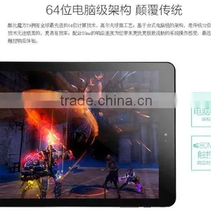 Hot Selling!! 9.7 Inch 2048x1536 Pixels Android 4.4 MT8752 Octa Core 32GB 13.0MP Camera Cube T9 Tablet PC thumbnail-6