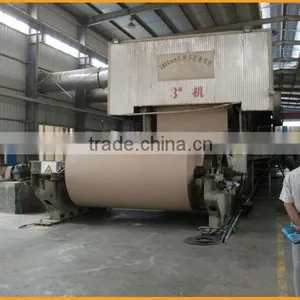 YDF1092SQZU-SQ Horizontal Pnuematic Paper Rolling Machine for Toilet,tissue ,kraft ,copy Paper thumbnail-6