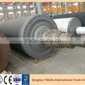 Rubber/stone Roll Paper Machinery thumbnail-3