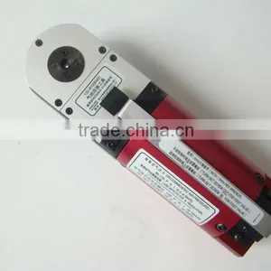DMC WA22 Compatible YJQ-W1Q-BM2 Pneumatic Crimp Tool M22520/2-01 20-32AWG Used in Terminals thumbnail-1