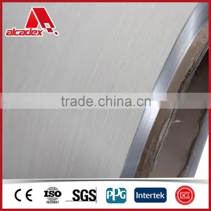 Aluminium Coil Prices/PE PVDF Color Coated Aluminium Coils thumbnail-2