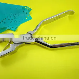 Rubber Dam Punch | Dental Dam Punch thumbnail-1