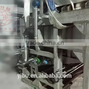 Yeast Cell Wall Drum Dryer for Foodstuff Industry thumbnail-1