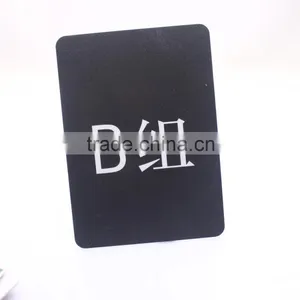 White Blank Pvc Card for Inkjet Printers thumbnail-4
