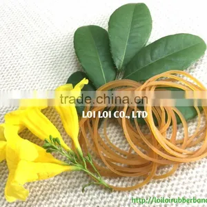 Rubber Bands for Vegetable and Flower by 100% Vietnam Natural Rubber thumbnail-4