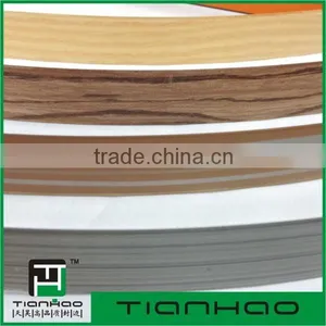 2014year Hot Sale Acrylic Edge Banding for Kitchen Cabinet Door thumbnail-5
