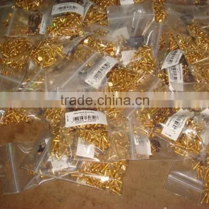 on Sale Under Packing Brass Machine Screw DIN963 With Best Price thumbnail-6