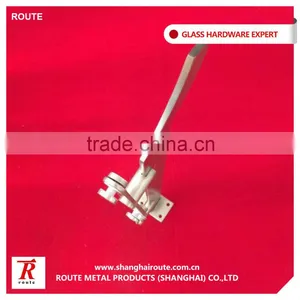 Stainless Steel Handrail/balustrade/stair Railing Post for Balcony thumbnail-1