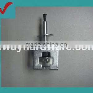 Threaded Rod Hanger thumbnail-1