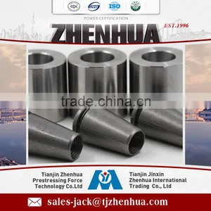 Prestressed Anchorage for 15.24mm pc Strand thumbnail-6