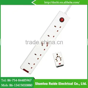 General-purpose Shenzhen Socket Plug Tabletop Socket thumbnail-5