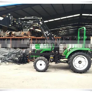 Agricultural Tractor Tyre and Mini Tractor Price List 40HP thumbnail-4