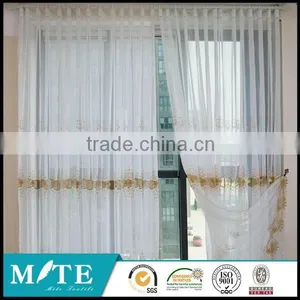 Wholesale Fine Polyester Fabric Voile thumbnail-4