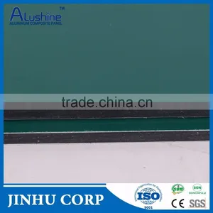 Hot Outdoor Usage Aluminum Composite Panel With Low Price thumbnail-1