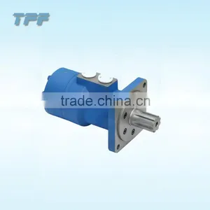 BM3 Hydraulic Motor Totary thumbnail-1