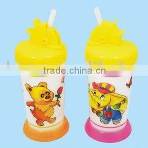 Colorful Plastic Cup,high Quaity Plastic Cup,Double Wall Cup thumbnail-1