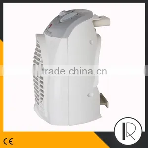 2000W Turbo Fan Heater thumbnail-2