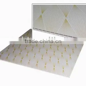 Environmental Friendly Plastic Panel ( 174) thumbnail-1